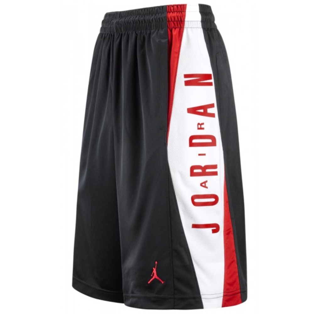 Jordan Jumpman Nike Basketball Shorts